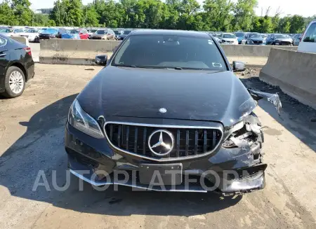 MERCEDES-BENZ E 350 4MAT 2015 vin WDDHF8JB5FB151466 from auto auction Copart