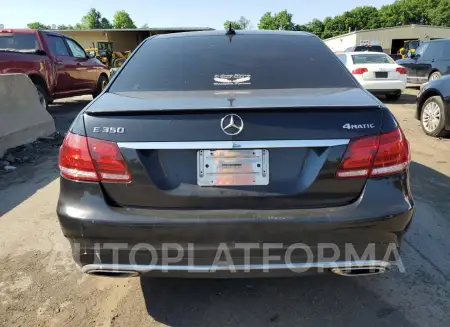 MERCEDES-BENZ E 350 4MAT 2015 vin WDDHF8JB5FB151466 from auto auction Copart