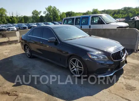 MERCEDES-BENZ E 350 4MAT 2015 vin WDDHF8JB5FB151466 from auto auction Copart