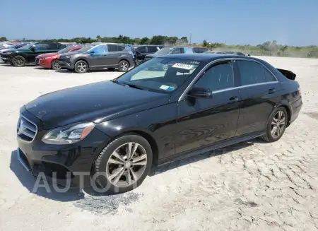 Mercedes-Benz E350 2016 2016 vin WDDHF8JB9GB194998 from auto auction Copart