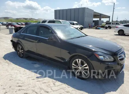 MERCEDES-BENZ E 350 4MAT 2016 vin WDDHF8JB9GB194998 from auto auction Copart