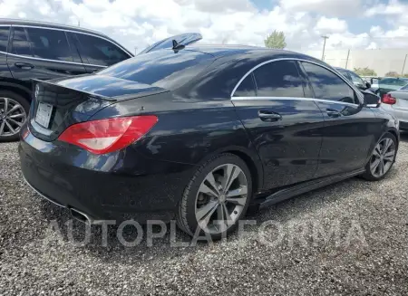 MERCEDES-BENZ CLA 250 2016 vin WDDSJ4EB9GN367778 from auto auction Copart