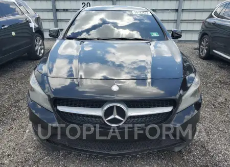 MERCEDES-BENZ CLA 250 2016 vin WDDSJ4EB9GN367778 from auto auction Copart