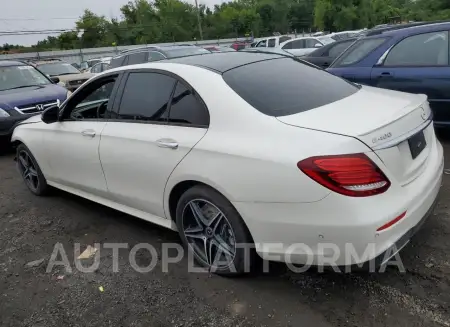 MERCEDES-BENZ E 400 4MAT 2018 vin WDDZF6GB7JA417455 from auto auction Copart