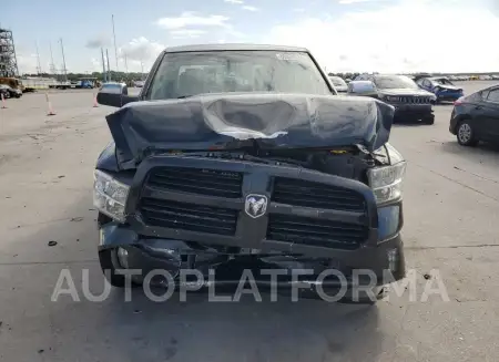 DODGE RAM 1500 S 2017 vin 1C6RR6LT0HS841619 from auto auction Copart