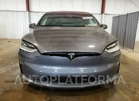 TESLA MODEL X 2023 vin 7SAXCDE54PF381206 from auto auction Copart