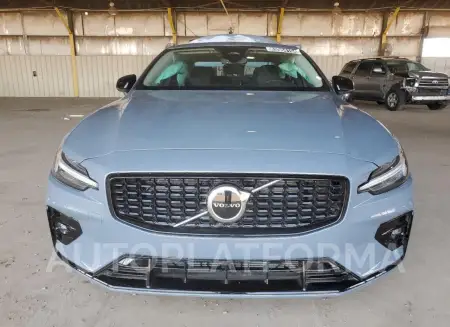 VOLVO S60 CORE 2024 vin 7JRL12TK6RG319640 from auto auction Copart