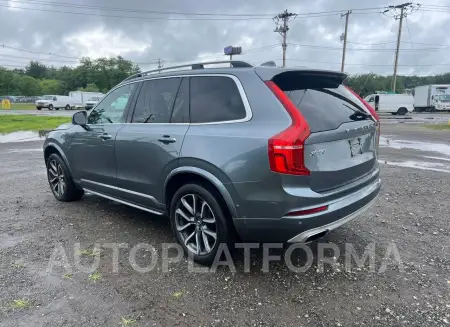 VOLVO XC90 T6 2016 vin YV4A22PK3G1075472 from auto auction Copart