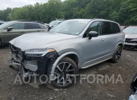 Volvo XC90 2023 2023 vin YV4H60CX1P1944224 from auto auction Copart