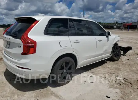 VOLVO XC90 CORE 2023 vin YV4L12PK1P1905930 from auto auction Copart