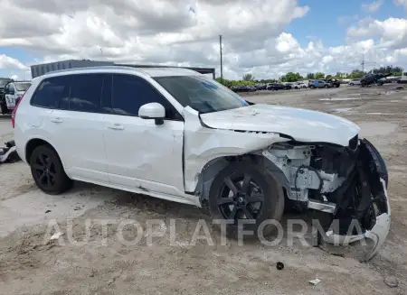 VOLVO XC90 CORE 2023 vin YV4L12PK1P1905930 from auto auction Copart