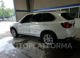 BMW X5 XDR40E 2016 vin 5UXKT0C57G0S75963 from auto auction Copart