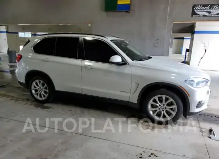 BMW X5 XDR40E 2016 vin 5UXKT0C57G0S75963 from auto auction Copart