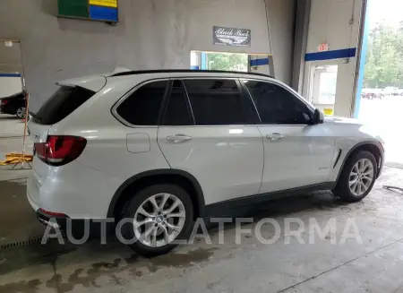 BMW X5 XDR40E 2016 vin 5UXKT0C57G0S75963 from auto auction Copart