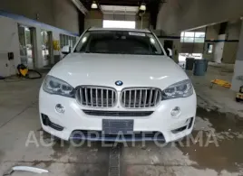 BMW X5 XDR40E 2016 vin 5UXKT0C57G0S75963 from auto auction Copart