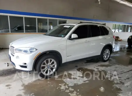 BMW X5 xDrive 2016 2016 vin 5UXKT0C57G0S75963 from auto auction Copart