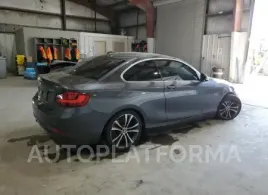 BMW 228 XI SUL 2016 vin WBA1G9C5XGV599771 from auto auction Copart