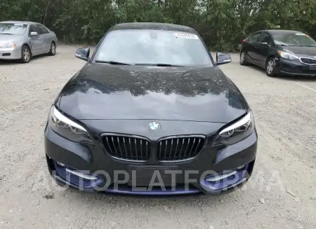 BMW 230XI 2017 vin WBA2H9C32H7A25853 from auto auction Copart