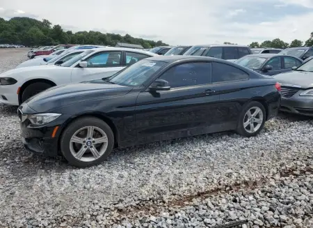 BMW 428XI 2015 2015 vin WBA3N9C58FK247612 from auto auction Copart