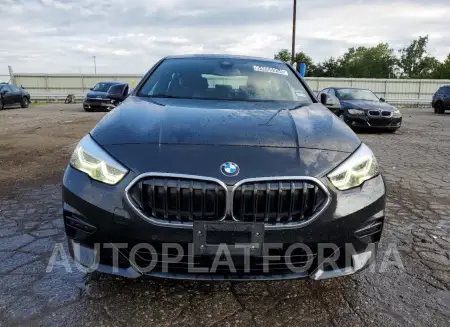 BMW 228I 2024 vin WBA53AK07R7N48885 from auto auction Copart