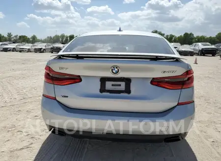 BMW 640 XIGT 2019 vin WBAJV6C56KBK07979 from auto auction Copart