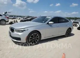 BMW 640XI 2019 2019 vin WBAJV6C56KBK07979 from auto auction Copart