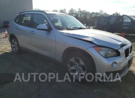 BMW X1 SDRIVE2 2015 vin WBAVM1C50FVW58126 from auto auction Copart