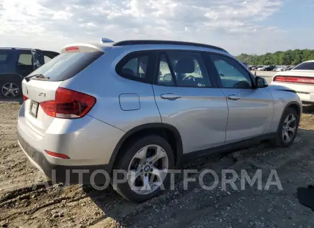 BMW X1 SDRIVE2 2015 vin WBAVM1C50FVW58126 from auto auction Copart