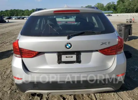 BMW X1 SDRIVE2 2015 vin WBAVM1C50FVW58126 from auto auction Copart