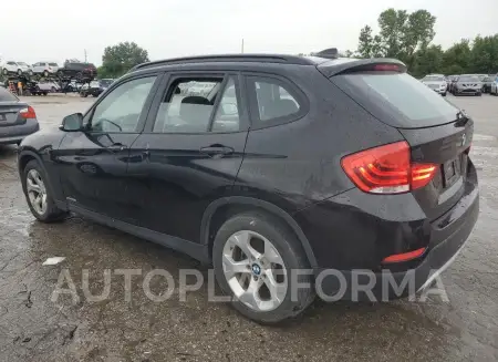 BMW X1 SDRIVE2 2015 vin WBAVM1C51FVW58538 from auto auction Copart