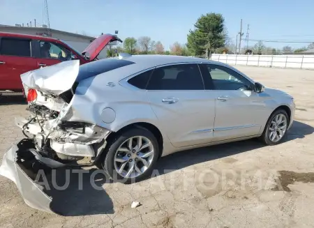 CHEVROLET IMPALA PRE 2018 vin 1G1125S39JU141123 from auto auction Copart