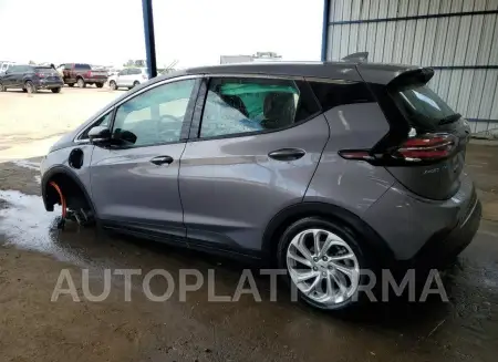 CHEVROLET BOLT EV 2L 2023 vin 1G1FX6S00P4149378 from auto auction Copart