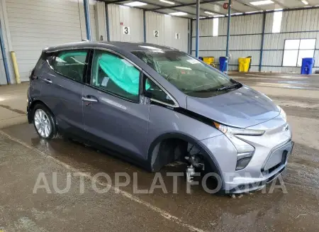 CHEVROLET BOLT EV 2L 2023 vin 1G1FX6S00P4149378 from auto auction Copart