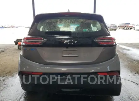 CHEVROLET BOLT EV 2L 2023 vin 1G1FX6S00P4149378 from auto auction Copart