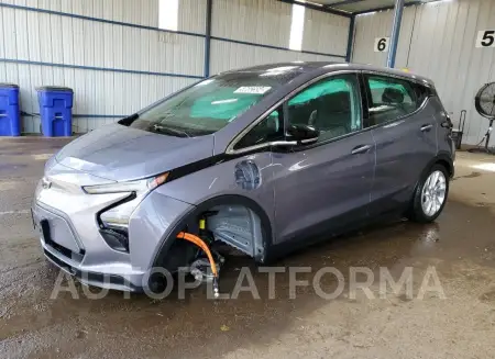 Chevrolet Bolt 2023 2023 vin 1G1FX6S00P4149378 from auto auction Copart