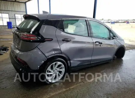 CHEVROLET BOLT EV 2L 2023 vin 1G1FX6S00P4149378 from auto auction Copart