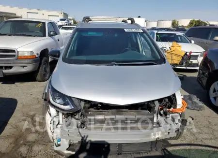 CHEVROLET BOLT EV PR 2018 vin 1G1FX6S04J4116424 from auto auction Copart