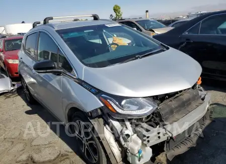 CHEVROLET BOLT EV PR 2018 vin 1G1FX6S04J4116424 from auto auction Copart