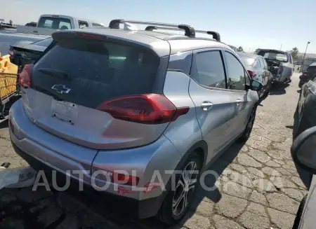 CHEVROLET BOLT EV PR 2018 vin 1G1FX6S04J4116424 from auto auction Copart