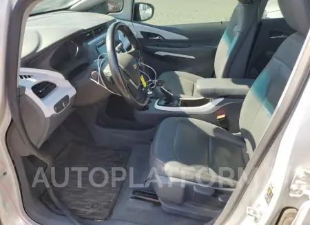 CHEVROLET BOLT EV PR 2018 vin 1G1FX6S04J4116424 from auto auction Copart