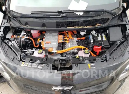 CHEVROLET BOLT EV 2L 2023 vin 1G1FX6S0XP4190973 from auto auction Copart