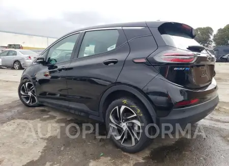 CHEVROLET BOLT EV 2L 2023 vin 1G1FX6S0XP4190973 from auto auction Copart