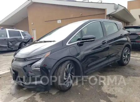 CHEVROLET BOLT EV 2L 2023 vin 1G1FX6S0XP4190973 from auto auction Copart