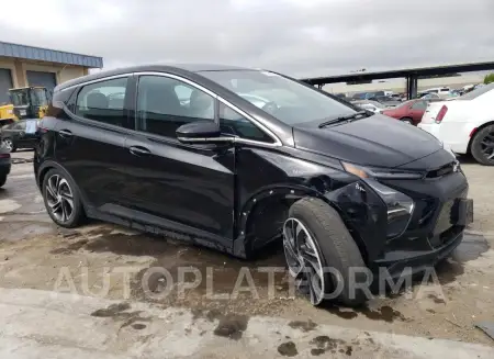 CHEVROLET BOLT EV 2L 2023 vin 1G1FX6S0XP4190973 from auto auction Copart