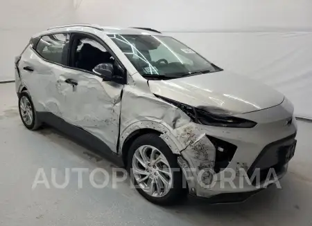 CHEVROLET BOLT EUV L 2023 vin 1G1FY6S02P4148942 from auto auction Copart