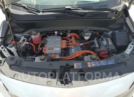 CHEVROLET BOLT EUV L 2023 vin 1G1FY6S02P4148942 from auto auction Copart