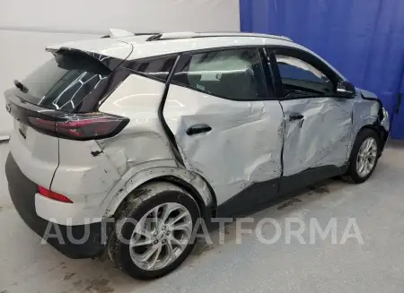 CHEVROLET BOLT EUV L 2023 vin 1G1FY6S02P4148942 from auto auction Copart