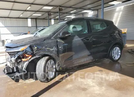 Chevrolet Bolt 2023 2023 vin 1G1FY6S02P4154188 from auto auction Copart