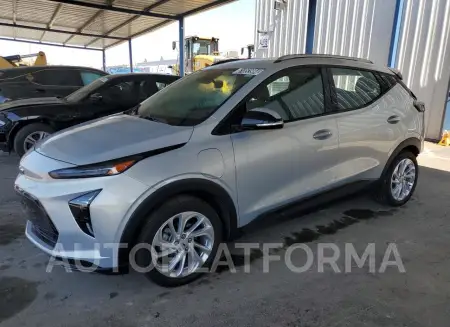 Chevrolet Bolt 2023 2023 vin 1G1FY6S06P4141489 from auto auction Copart