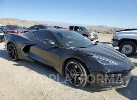 CHEVROLET CORVETTE S 2023 vin 1G1YB2D45P5108688 from auto auction Copart